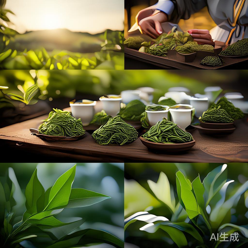 # 如何避免血本無歸：做茶葉批發你必須注意的10大關鍵問題