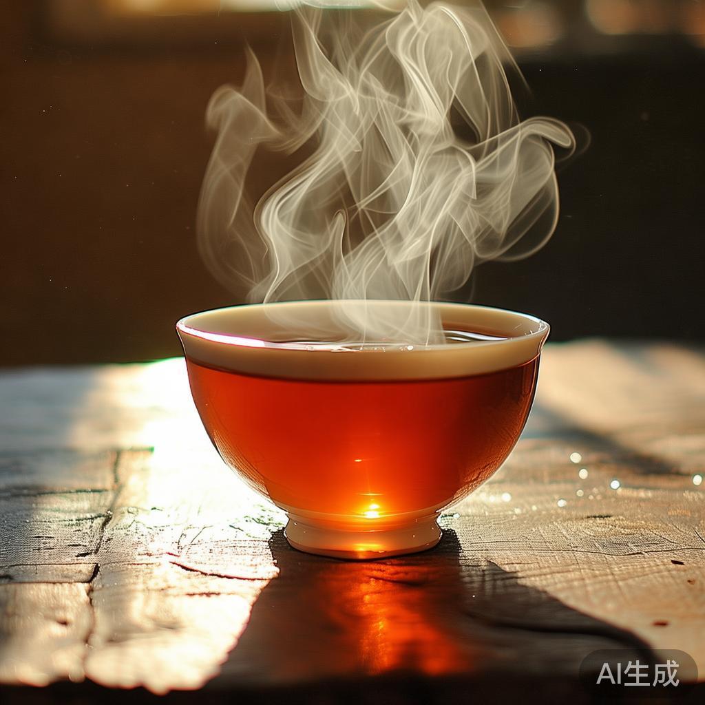 # 每天喝一杯信陽紅茶葉，竟有這么多驚人功效！你絕對想不到！