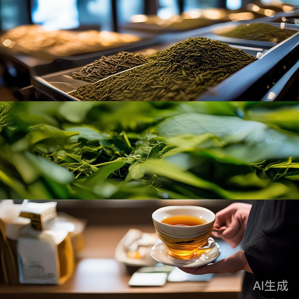 # 【茶葉批發新手必看！避坑指南：做茶葉批發要注意什么？】