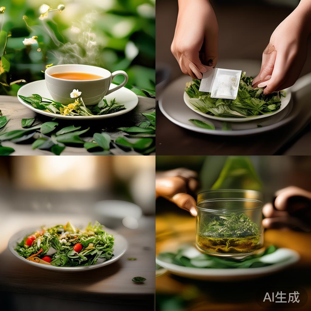 # 你絕對想不到!剩茶葉水的功效與作用竟然有這么多妙用