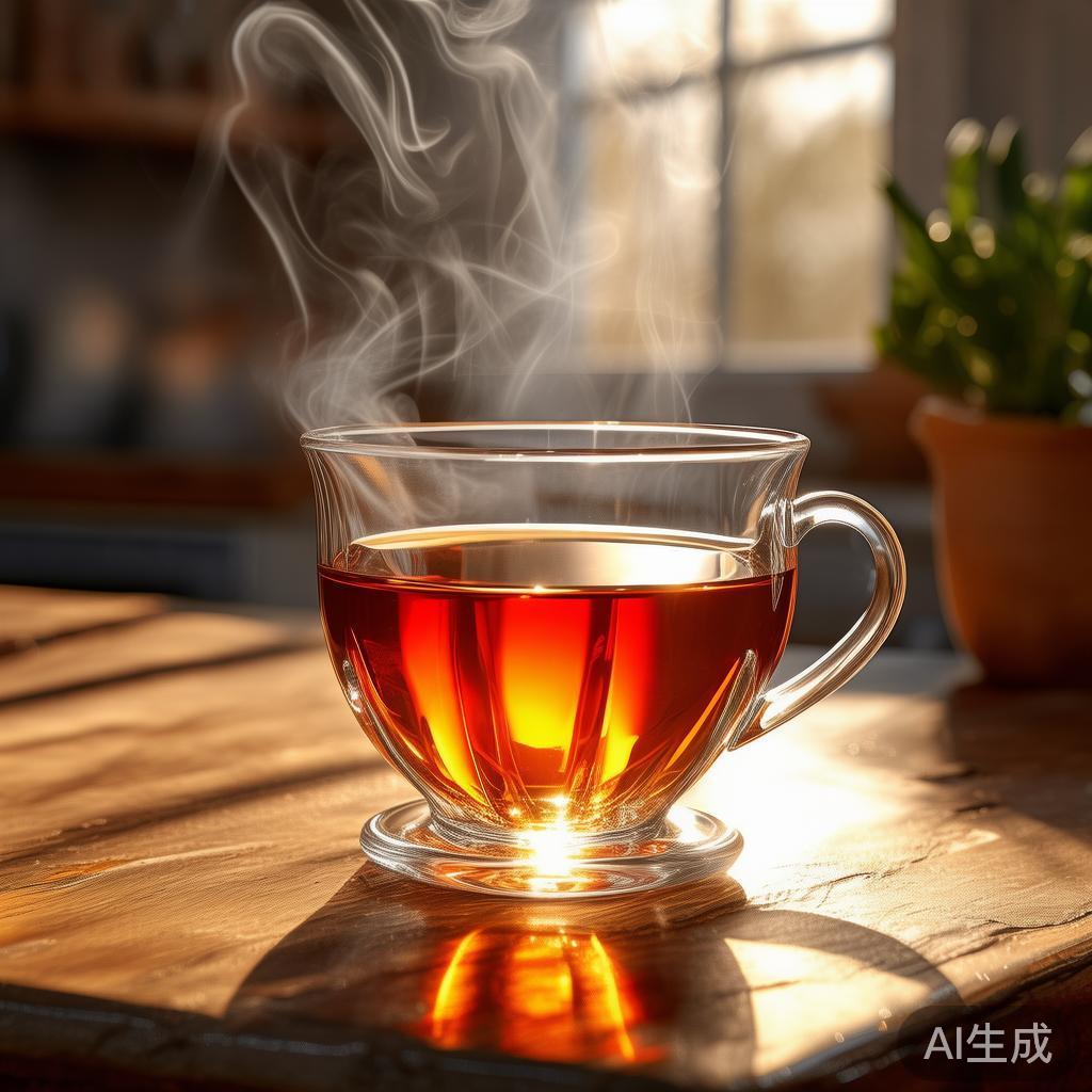 # 剩茶葉水的功效與作用是什么呢?揭秘這杯“棄水”的神奇妙用!