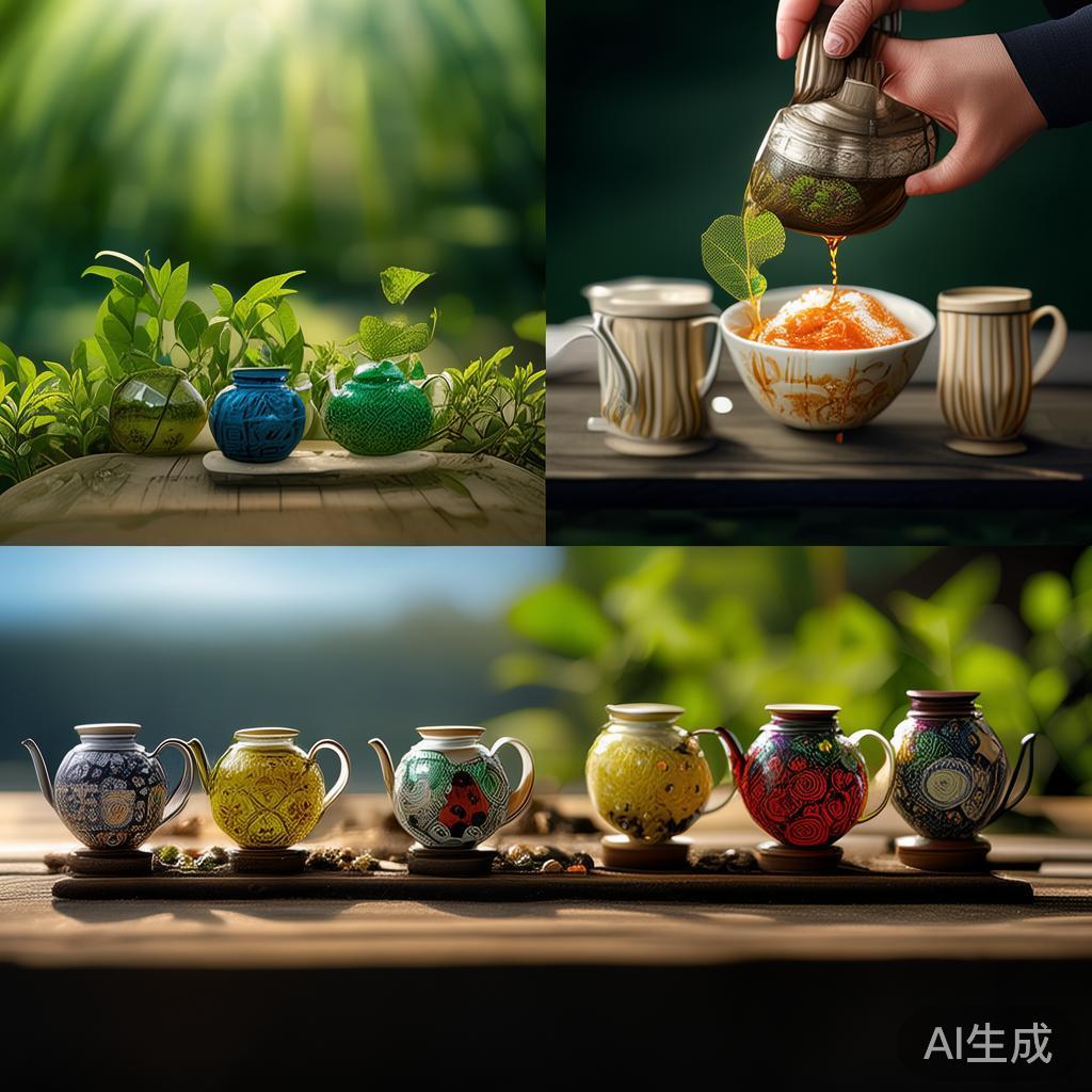 你絕對想不到!剩的茶水居然有這么多神用,99%的人都不知道!