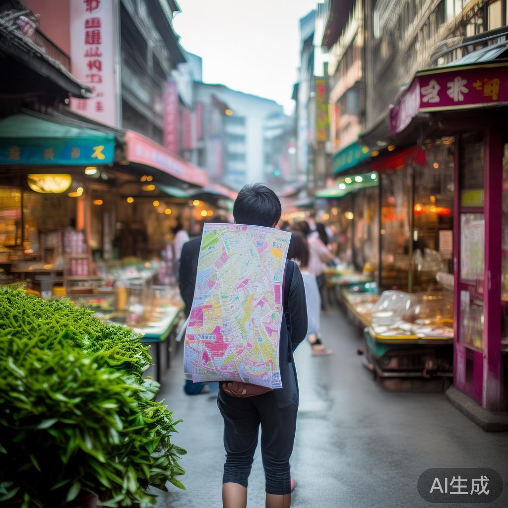 # 坐地鐵去五塊石茶葉市場？3號線、4號線、7號線全在這！超全攻略不看后悔！