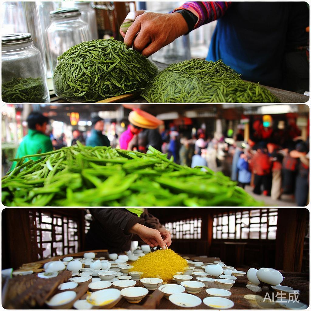 # 勐海毛茶交易市場怎么樣?揭秘價(jià)格、品質(zhì)與避坑攻略全解析!