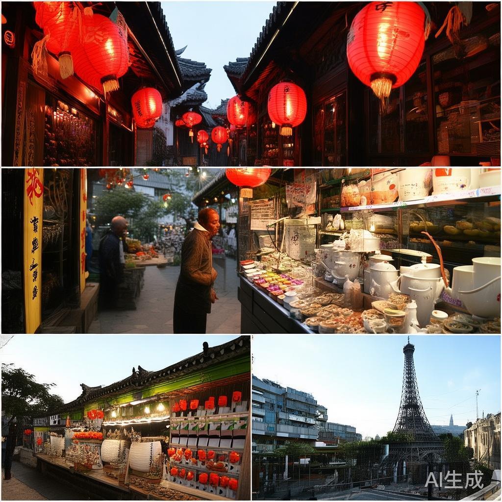 # 在北京找北京茶城批發(fā)？這4個(gè)地方讓你買(mǎi)得值又穩(wěn)！