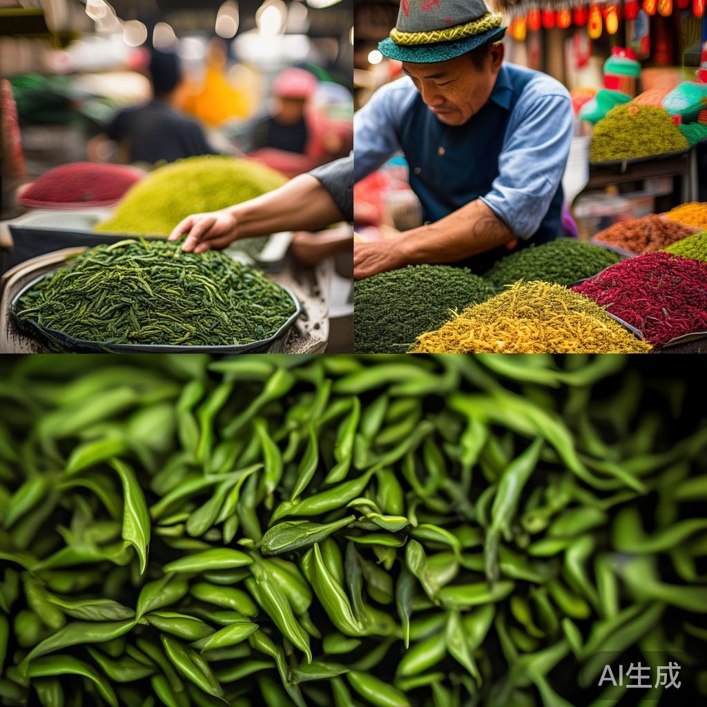 # 怎么在北京茶葉批發市場進貨最便宜又好？超全攻略來了！