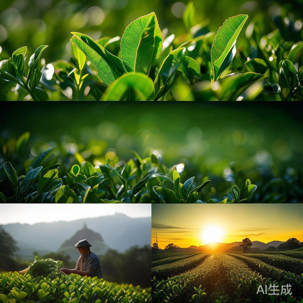 # 勐海縣云茶茶葉價格表：最新行情揭秘，茶友必看！