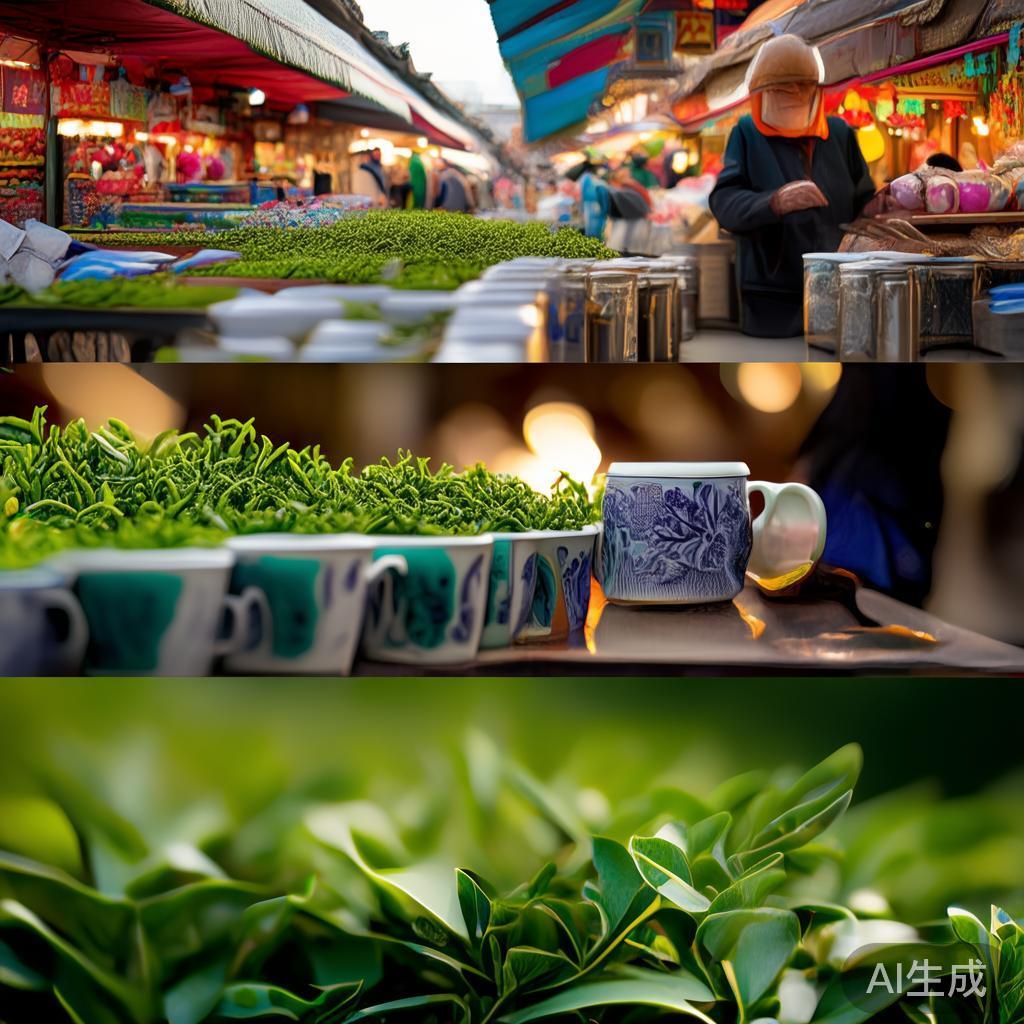 # 【北京批發茶葉的市場在哪兒啊?揭秘超全攻略,新手也能輕松入手!】