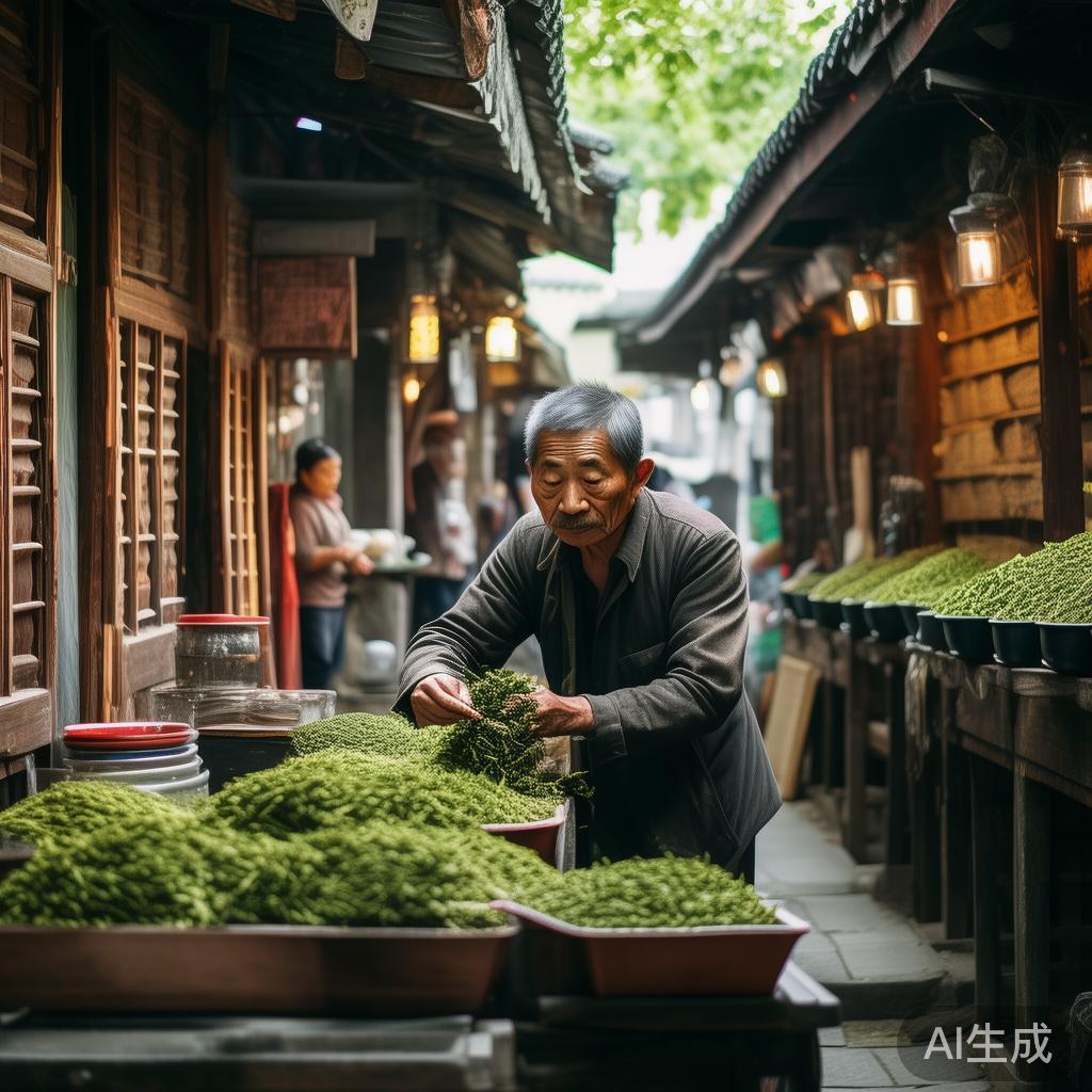 # 北京茶葉市場有哪些地方賣茶葉的？老茶客私藏的5大寶藏地！