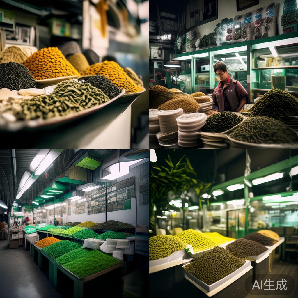 # 北京茶葉批發市場哪里進貨最劃算？揭秘5大源頭，新手必看！