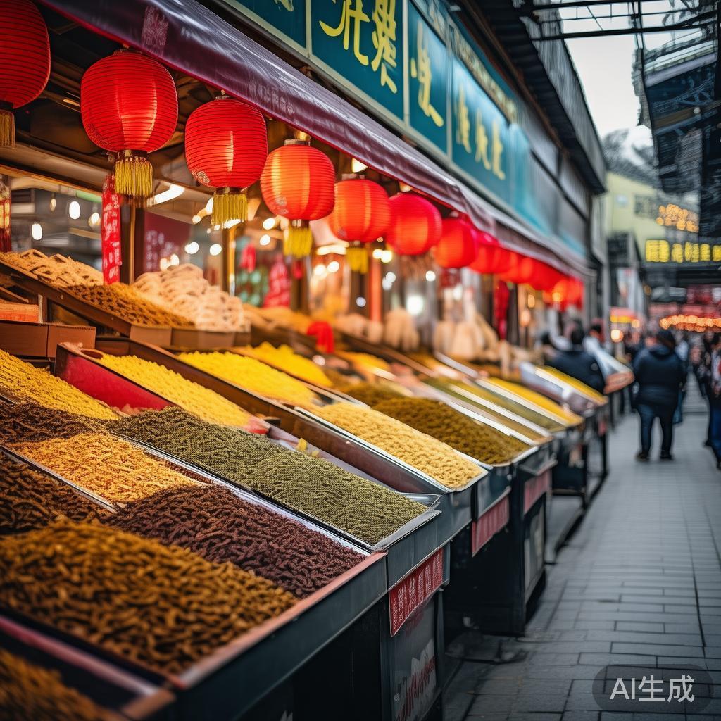 # 【北京最大的茶葉批發市場】排名前三!買茶必看,避坑指南+超全選購攻略!