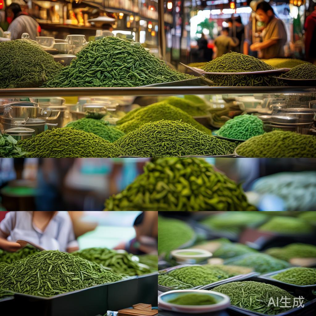 # 北京賣茶葉市場(chǎng)在哪里進(jìn)貨?揭秘超全攻略,小白也能輕松入行!