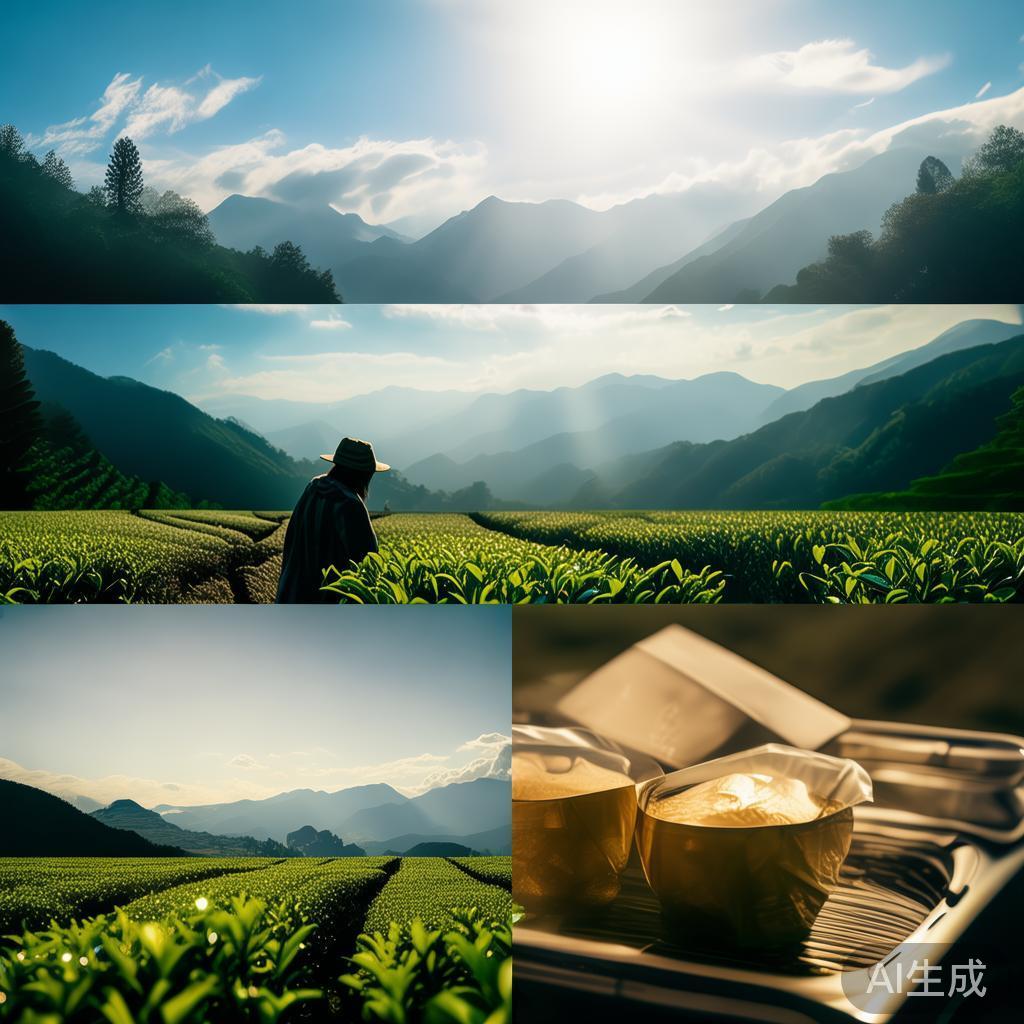 # 勐海縣云茶茶葉價格多少？揭秘高性價比與選購攻略！