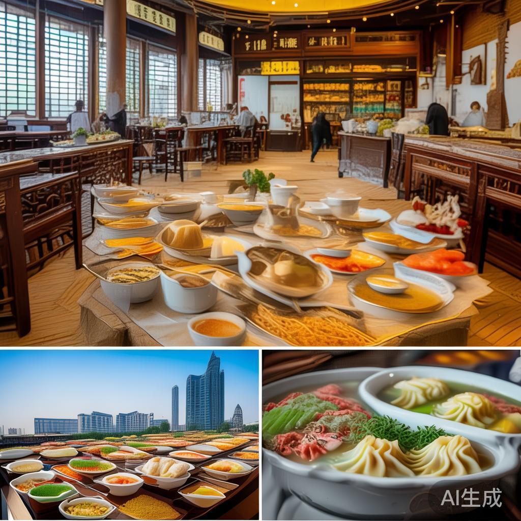 # 南京南站茶城到底在哪兒？吃貨必看，超全攻略來啦！