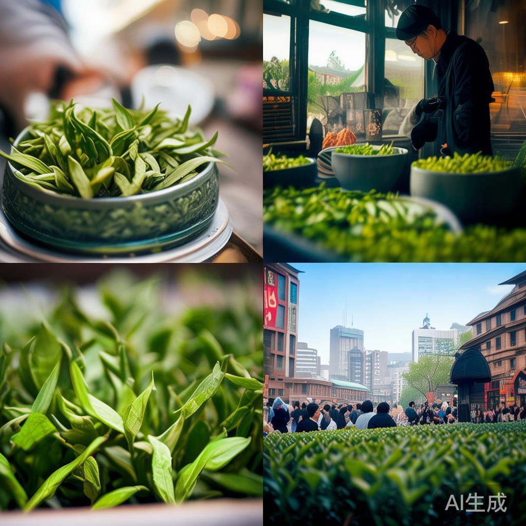 # 南京哪里買茶葉的比較多一點(diǎn)？老司機(jī)帶你逛遍核心區(qū)域！