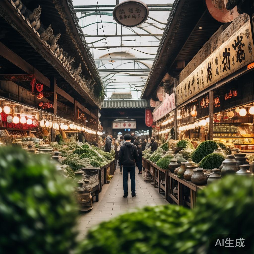 # 南京最大的批發(fā)茶葉市場(chǎng)在哪里?揭秘南京茶葉批發(fā)攻略!