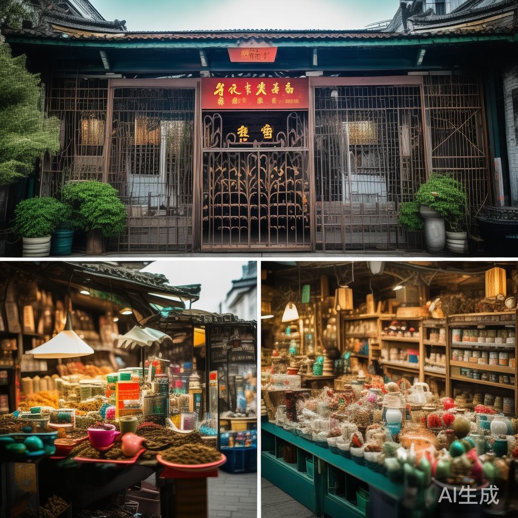 # 南京南站茶葉批發市場在哪?別再迷路了!附超全攻略!