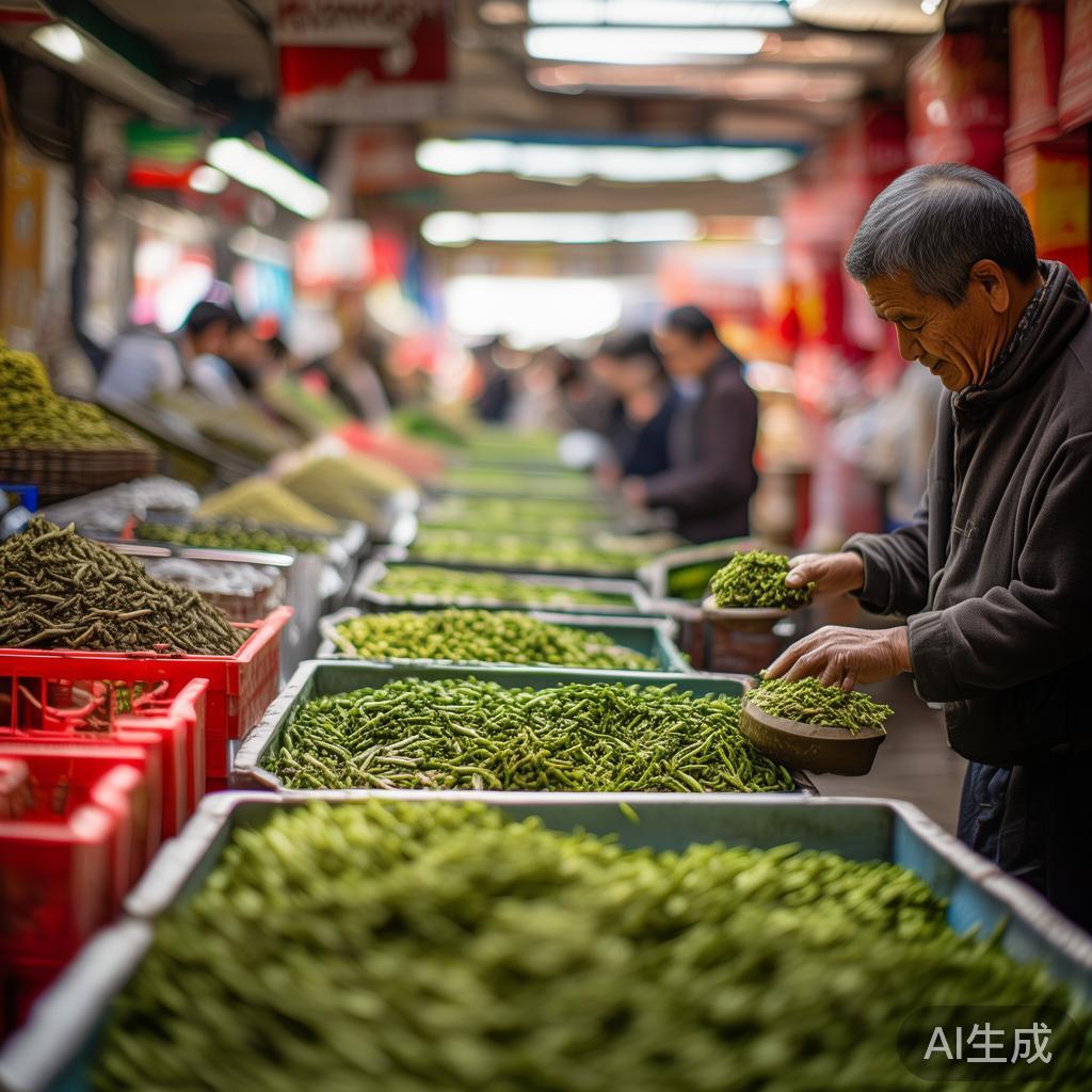 # 南方茶葉批發市場營業時間表大公開！2024年最新查詢攻略