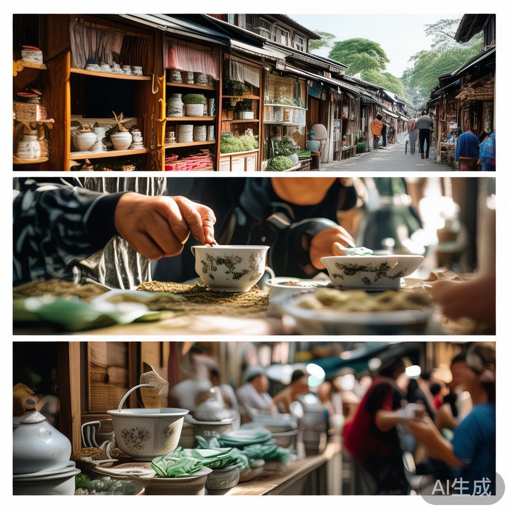 # 嘿，南方茶葉市場到底在哪個街道社區？一篇讓你秒懂的攻略！