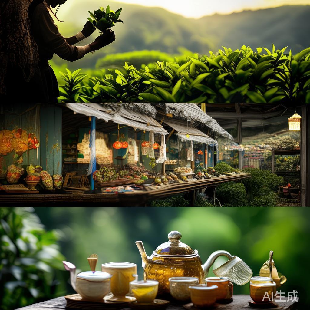 # 去哪里買茶葉能買到最正宗的？揭秘三大寶藏地，輕松避坑！