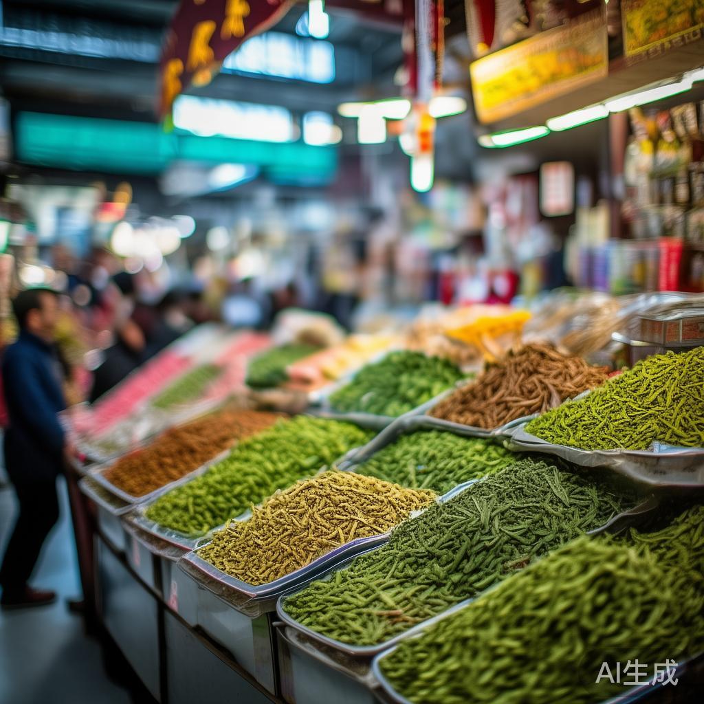 # 盤點吉安茶葉批發(fā)市場排名前十名!新手老板必看,別再亂闖坑了!