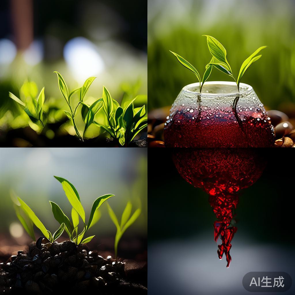 # 2024必看！各茶葉的功效與作用大揭秘，喝對茶讓你健康滿分！