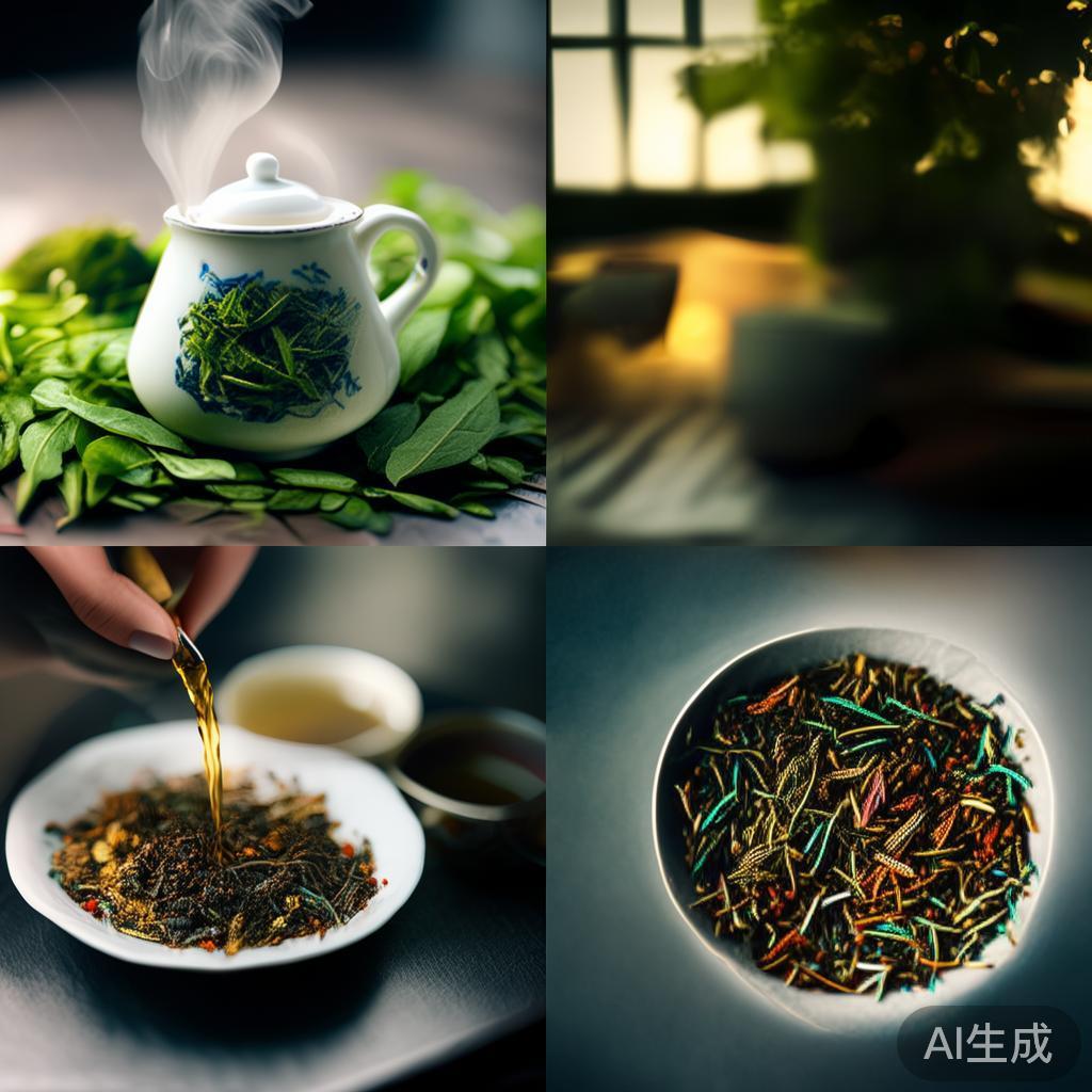 # 喝茶養(yǎng)生？【各類茶的功效與作用禁忌】你必須知道的真相！