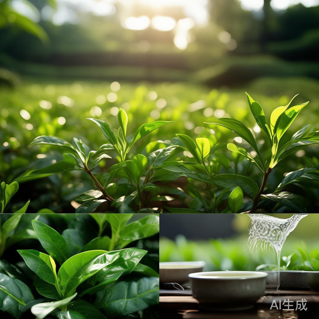 # 揭秘！哪幾種茶是青茶類型的？看完秒懂，別再選錯了！