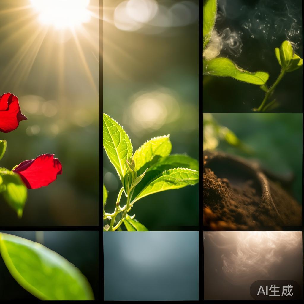 # 你絕想不到!【各種茶葉作用與功效】竟然有這么多秘密!