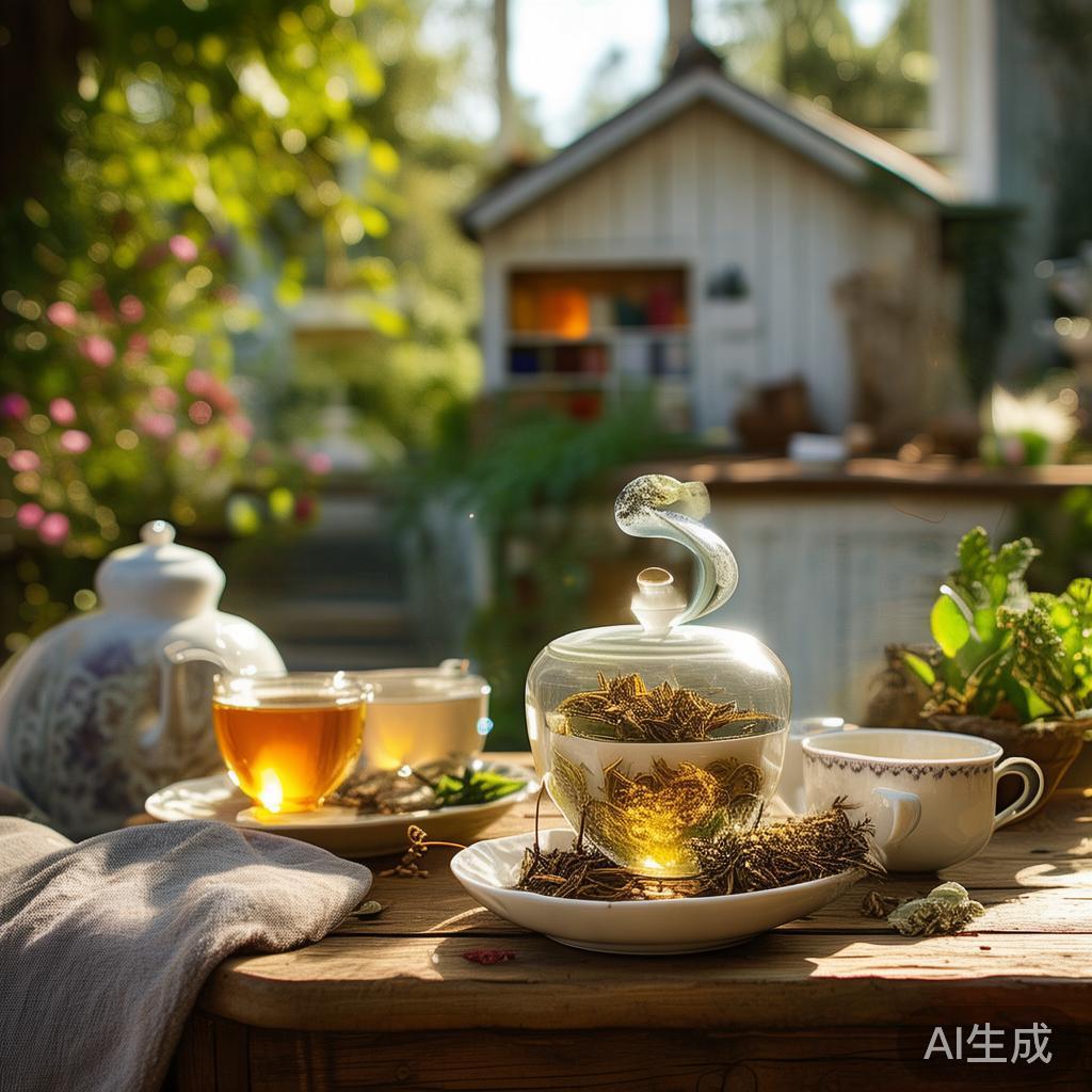 喝剩下茶水有什么妙用？別再倒掉，這幾個神仙用法讓你家變寶藏庫！