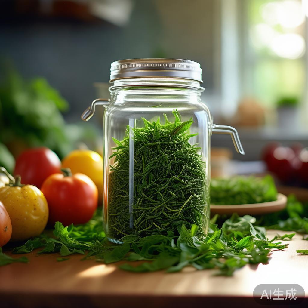 # 喝剩的茶葉水妙用大公開:絕了!99%的人都不知道這樣做