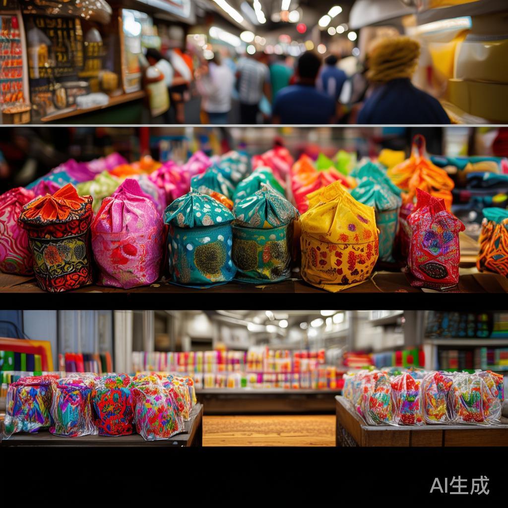 # 2024最全攻略：哪里有茶葉包裝袋批發？廠家、市場、線上全在這！