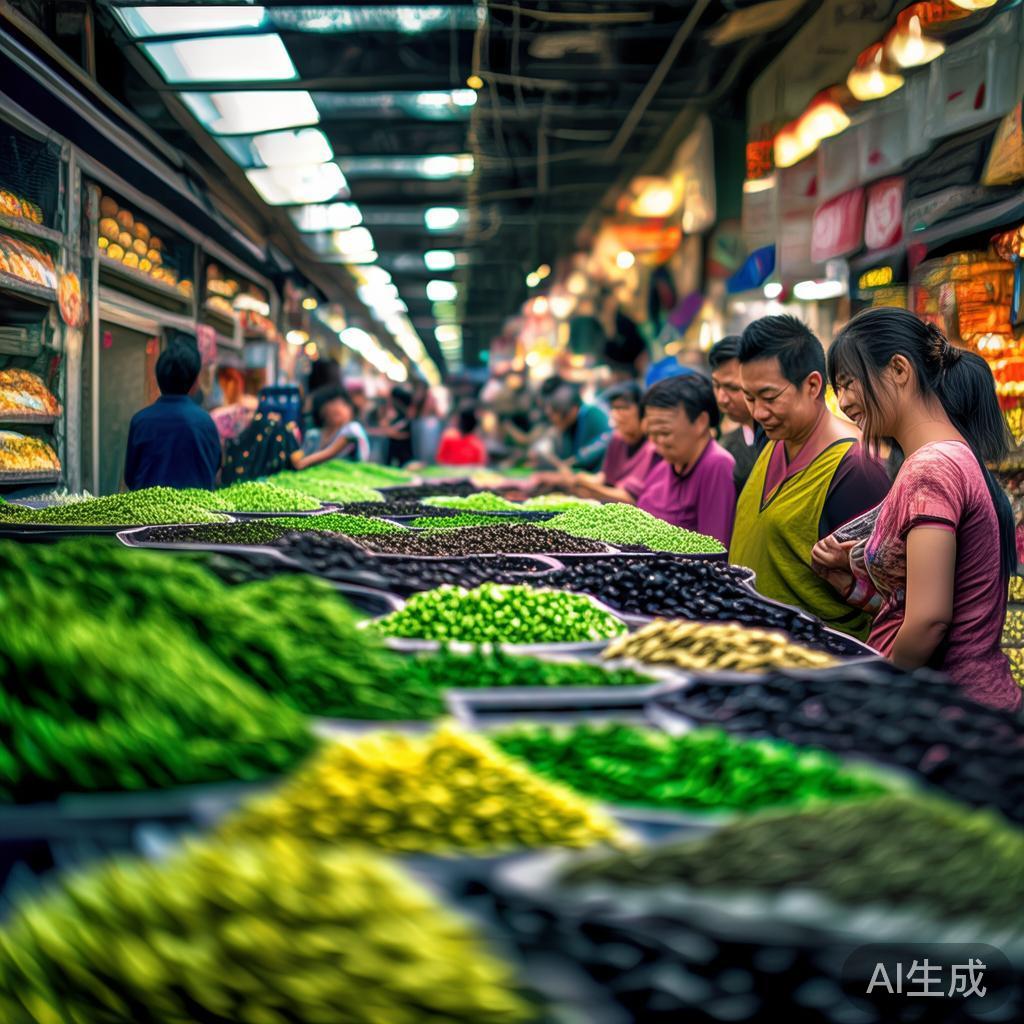 # 全國頂流茶葉批發市場大盤點！哪里有茶葉批發市場？速來抄作業！