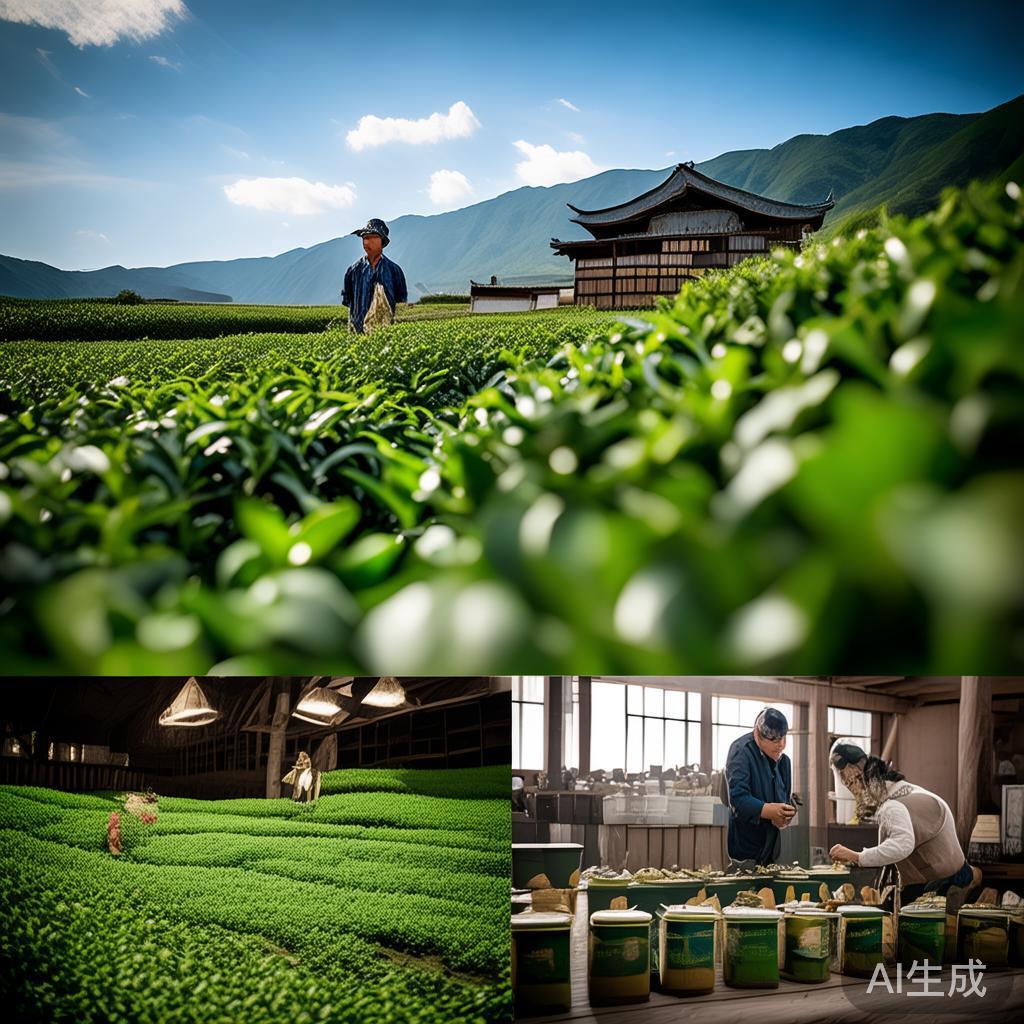 # 四川雅安茶廠電話多少？官方聯系方式+購買攻略看這里！