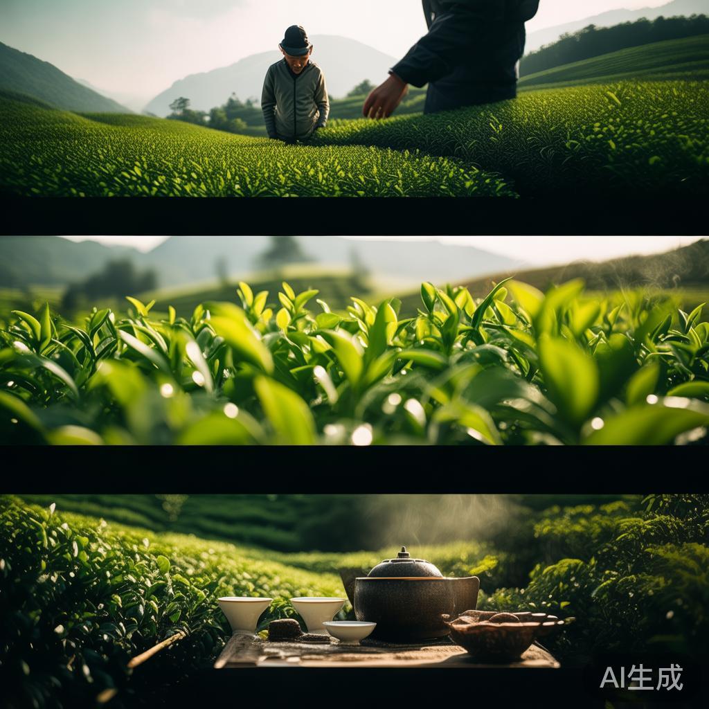 # 找到四川雅安茶廠電話？別再大海撈針了！超全攻略在此！