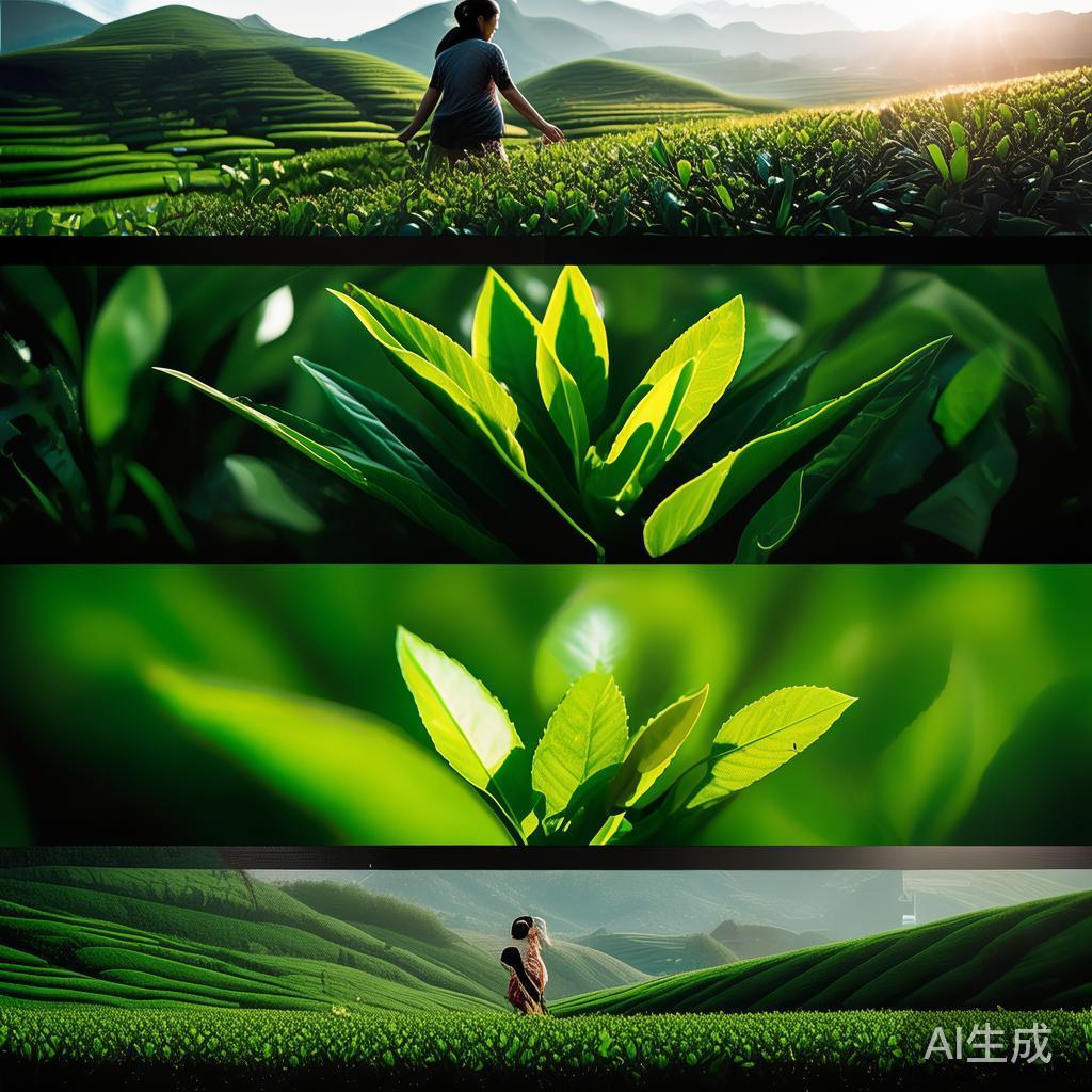 # 揭秘！四川雅安茶葉批發全攻略：源頭好茶哪里找？