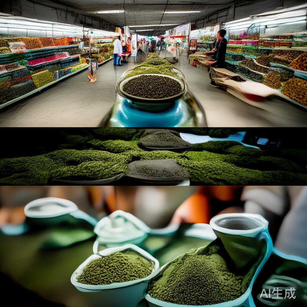 # 揭秘四川茶葉批發市場：2024年必看攻略，省錢又避坑！