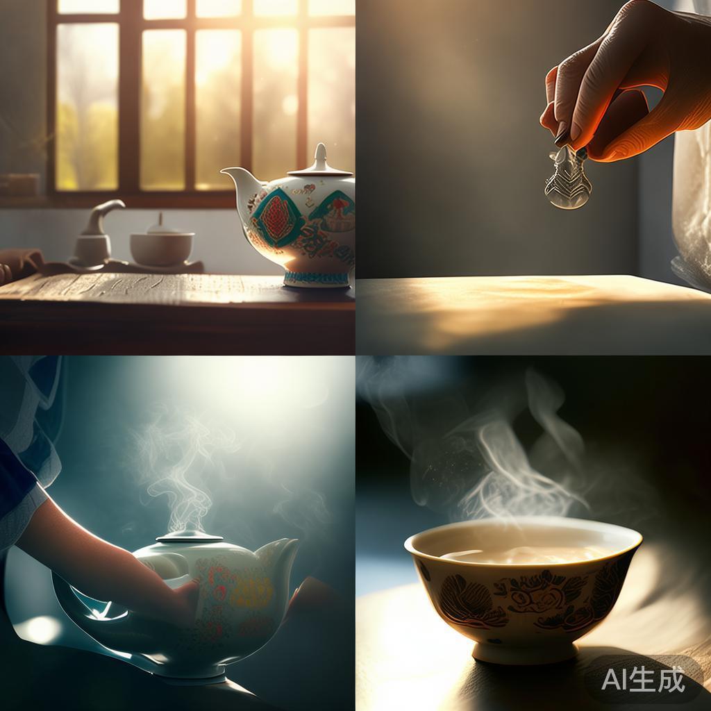 # 茶葉老司機都懂的喝茶的大忌！5個雷區不注意，越喝越傷身