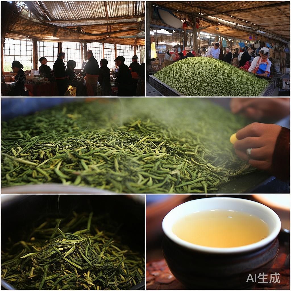 # 找到四川雅安茶葉批發市場電話？別再大海撈針了！內附超全攻略！