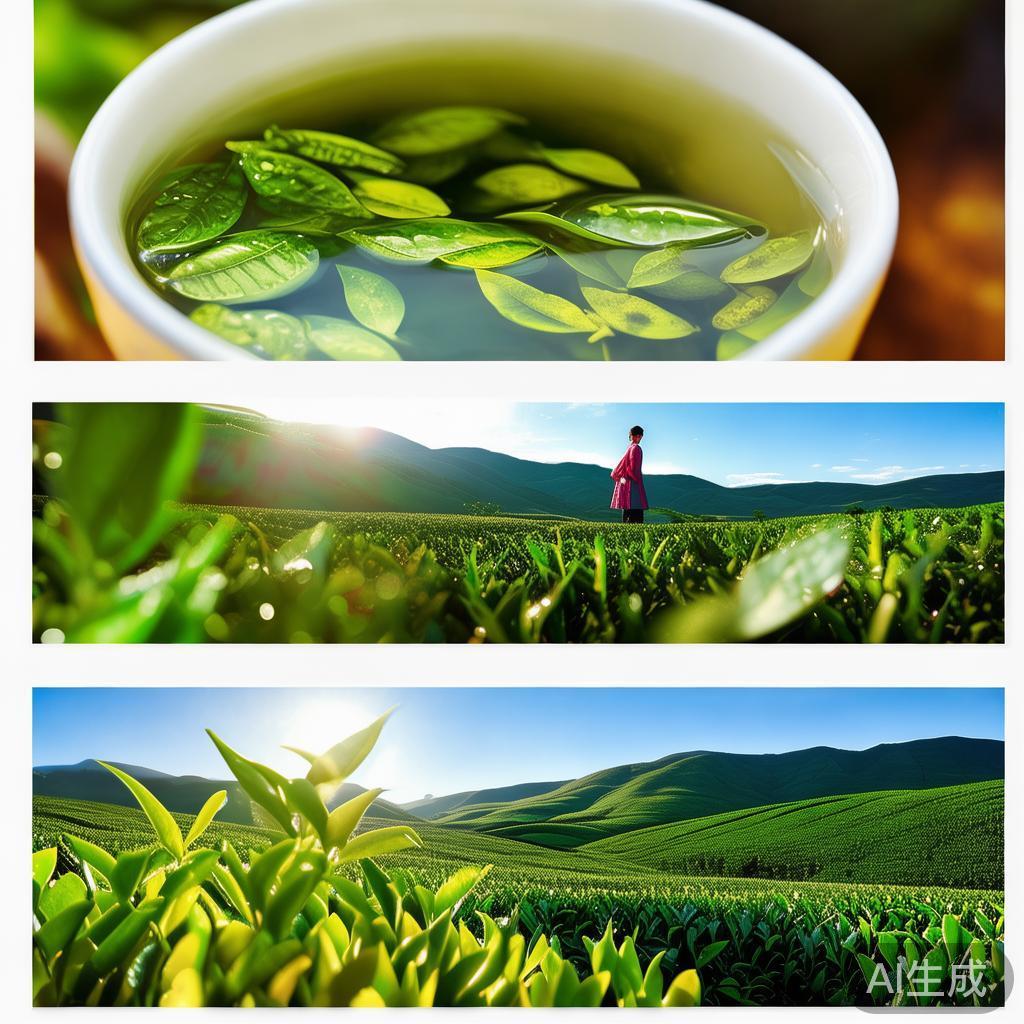 # 喝茶就喝四川雅安雅泉茶業有限公司的！揭秘這品牌有多牛？