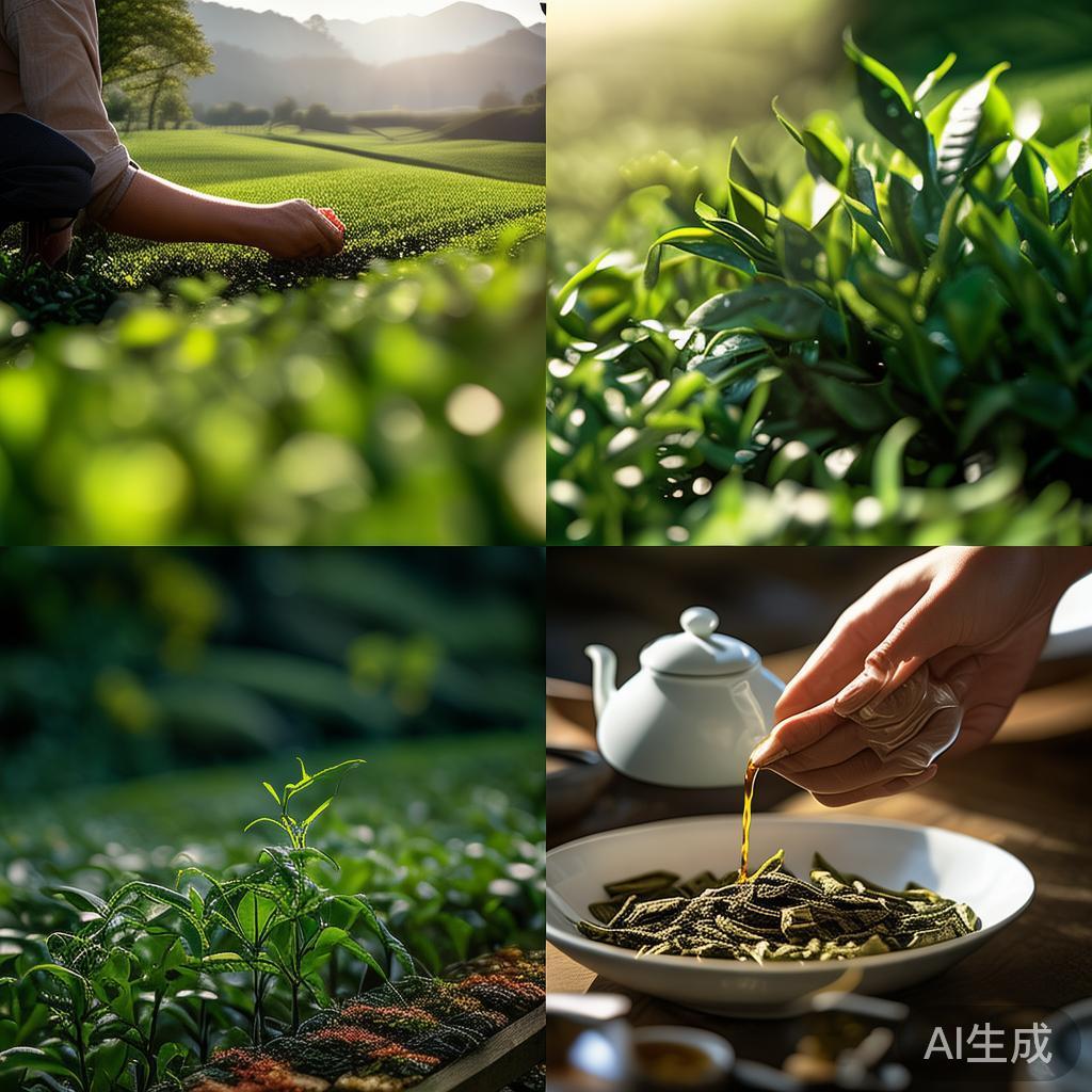 # 2024最新攻略：在哪買好茶葉比較好？避免踩雷全指南！