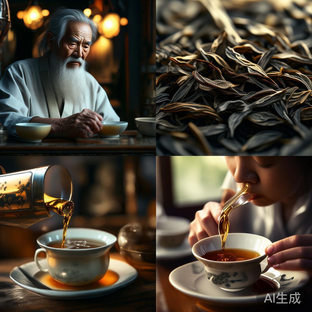 # 揭秘！多年陳茶的真實功效，喝對了能治病？老茶客都懂的“暗號”