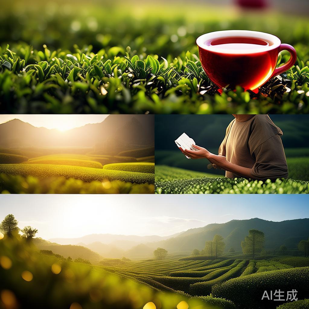 你絕對想不到!大紅袍茶功效作用有哪些,難怪它是茶中王者!