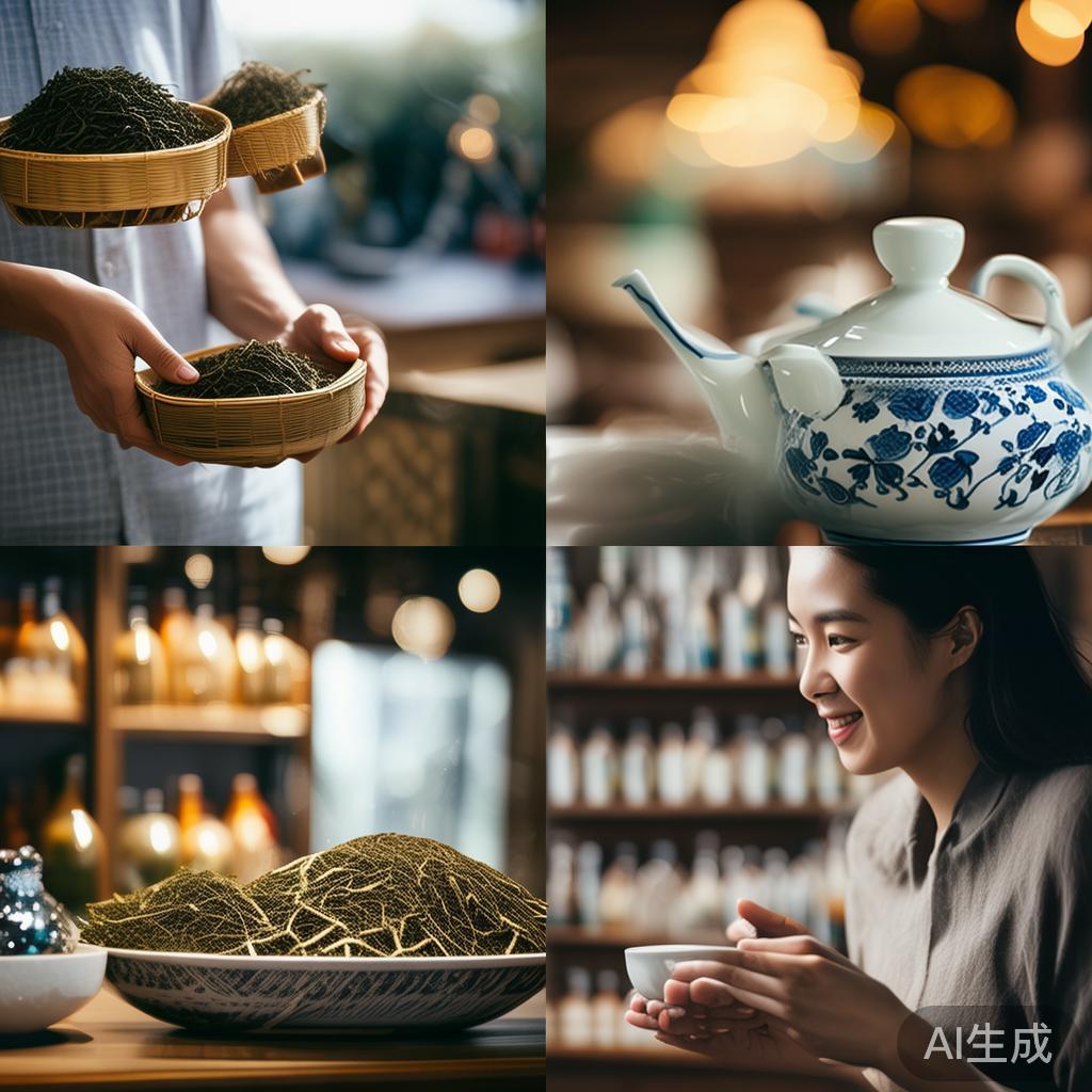 # 在哪買好茶葉便宜？手把手教你避開坑，省錢又好喝！