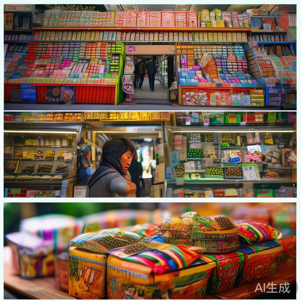 # 天津茶葉包裝批發市場：隱藏的寶藏？你必須知道的采購攻略！