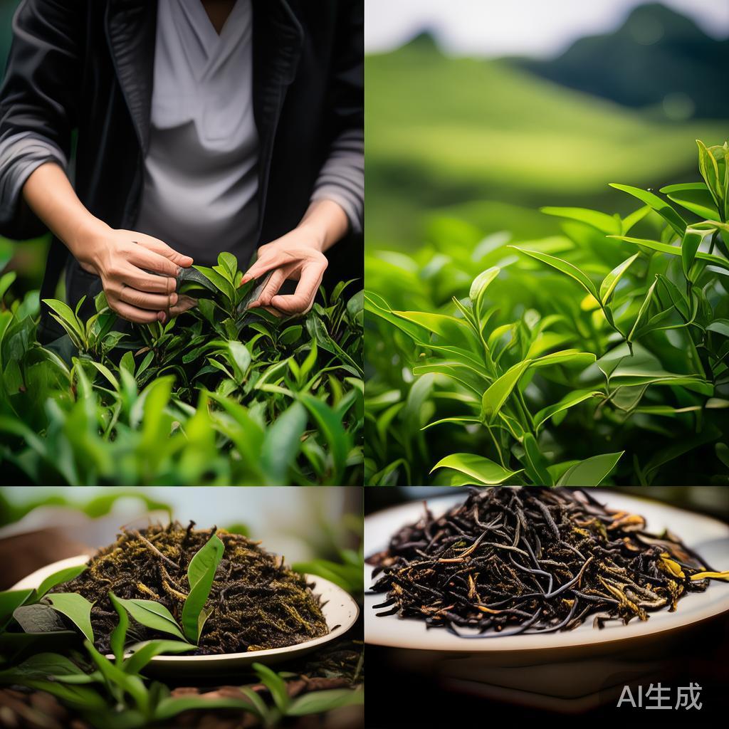 # 在太原，如何選到上好太原 茶葉？3步搞定，內行都看這個！