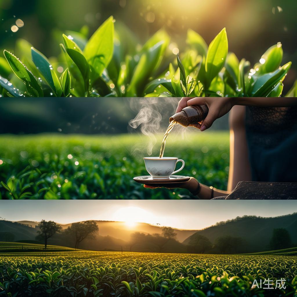 # 想知道大茶葉的功效與禁忌有哪些?這篇全面指南讓你秒變茶中高手!