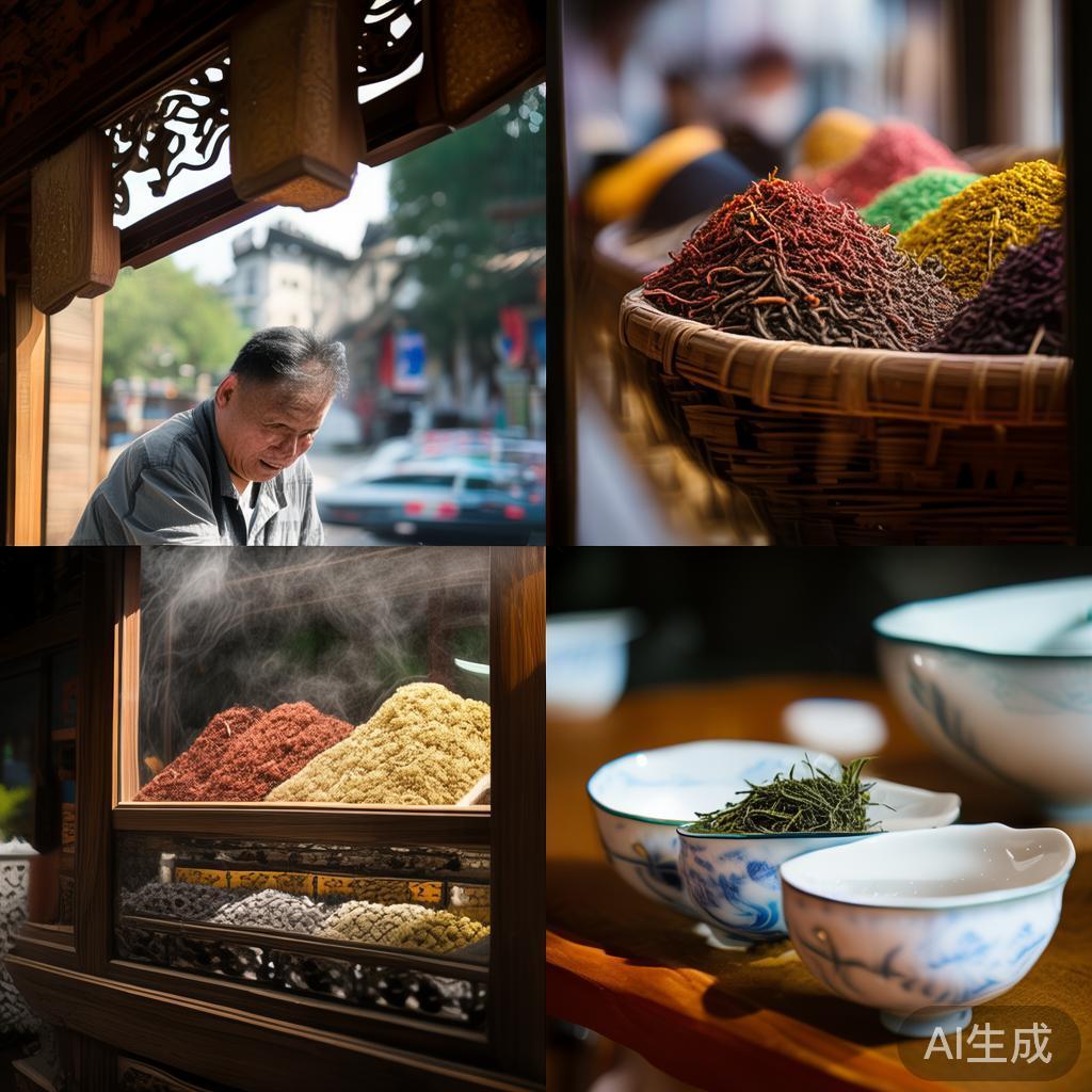 # 太原哪里買茶葉比較好？揭秘3大寶藏地，避坑指南看這里！