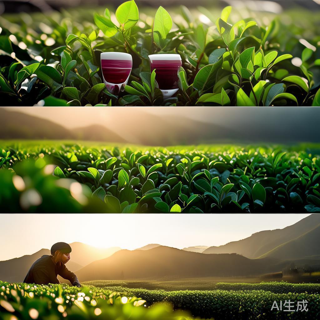 # 想知道大紅袍青茶是什么意思？一文帶你秒懂這款茶王！