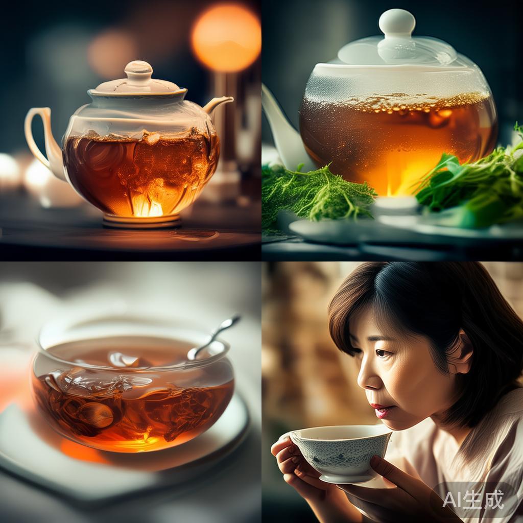 # 你絕對想不到!大蒜與茶葉泡竟有這么多隱藏功效,99%的人都不知道!